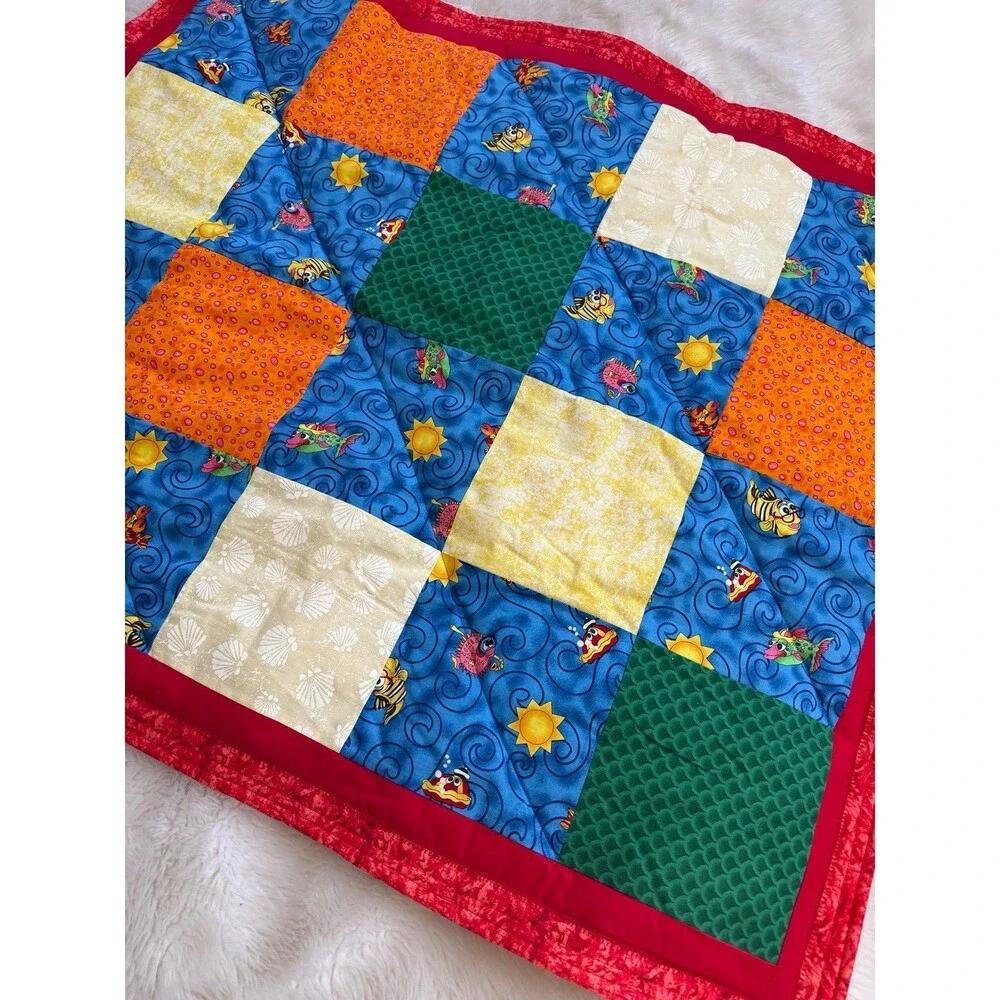 Baby Quilt